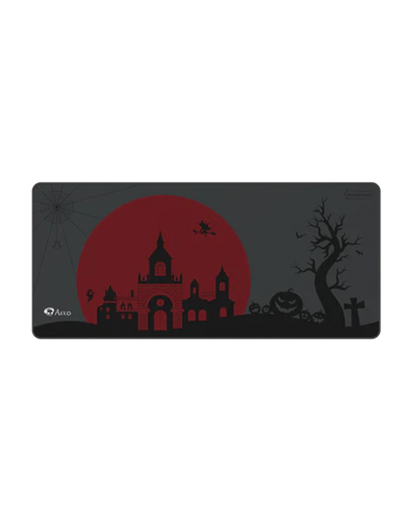 AKKO Dracula Castle Deskmat Pad