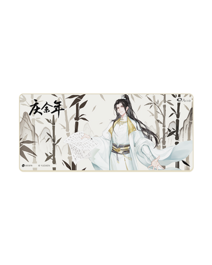 AKKO Joy of Life Deskmat Pad