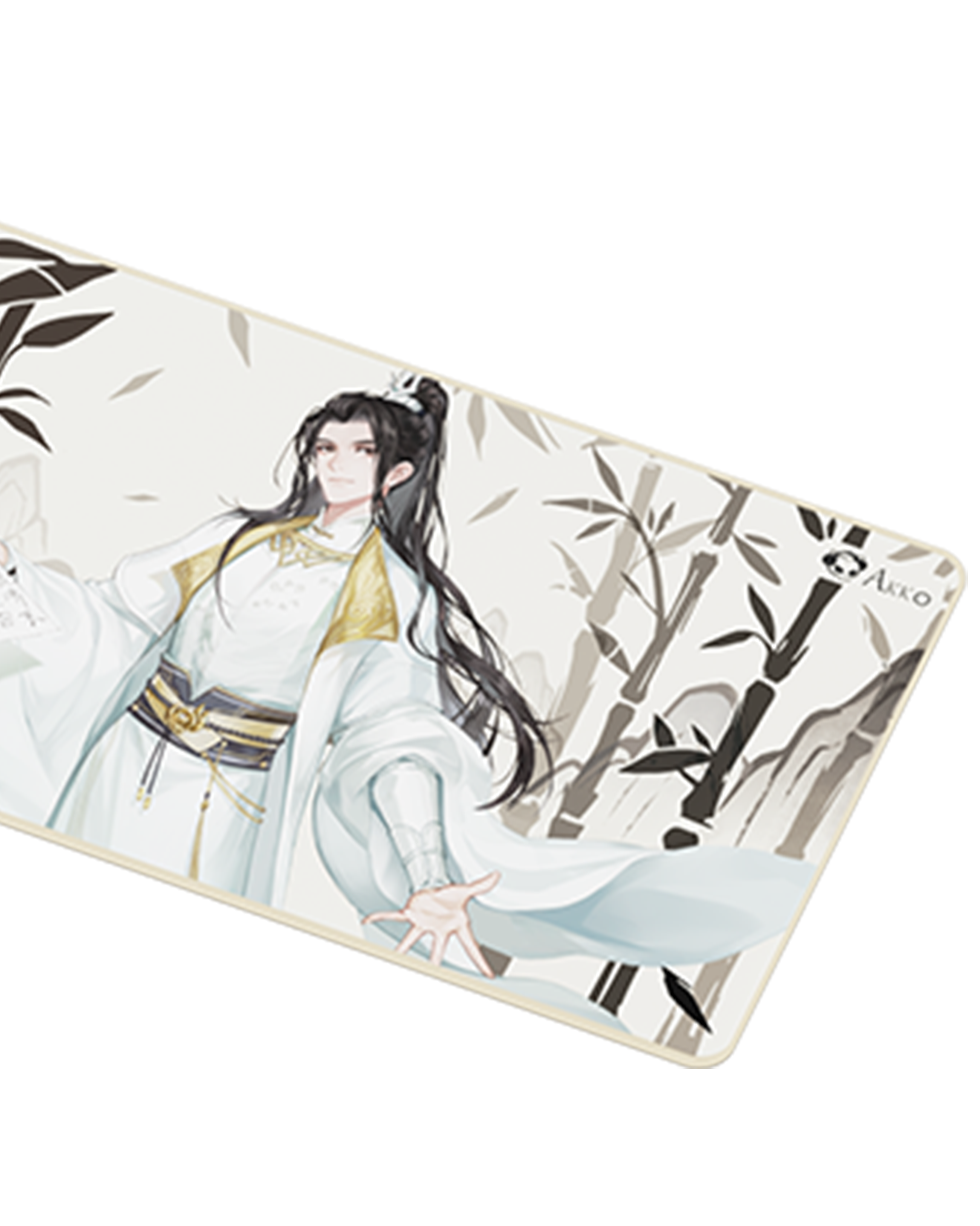 AKKO Joy of Life Deskmat Pad