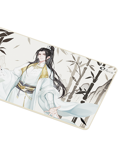 AKKO Joy of Life Deskmat Pad