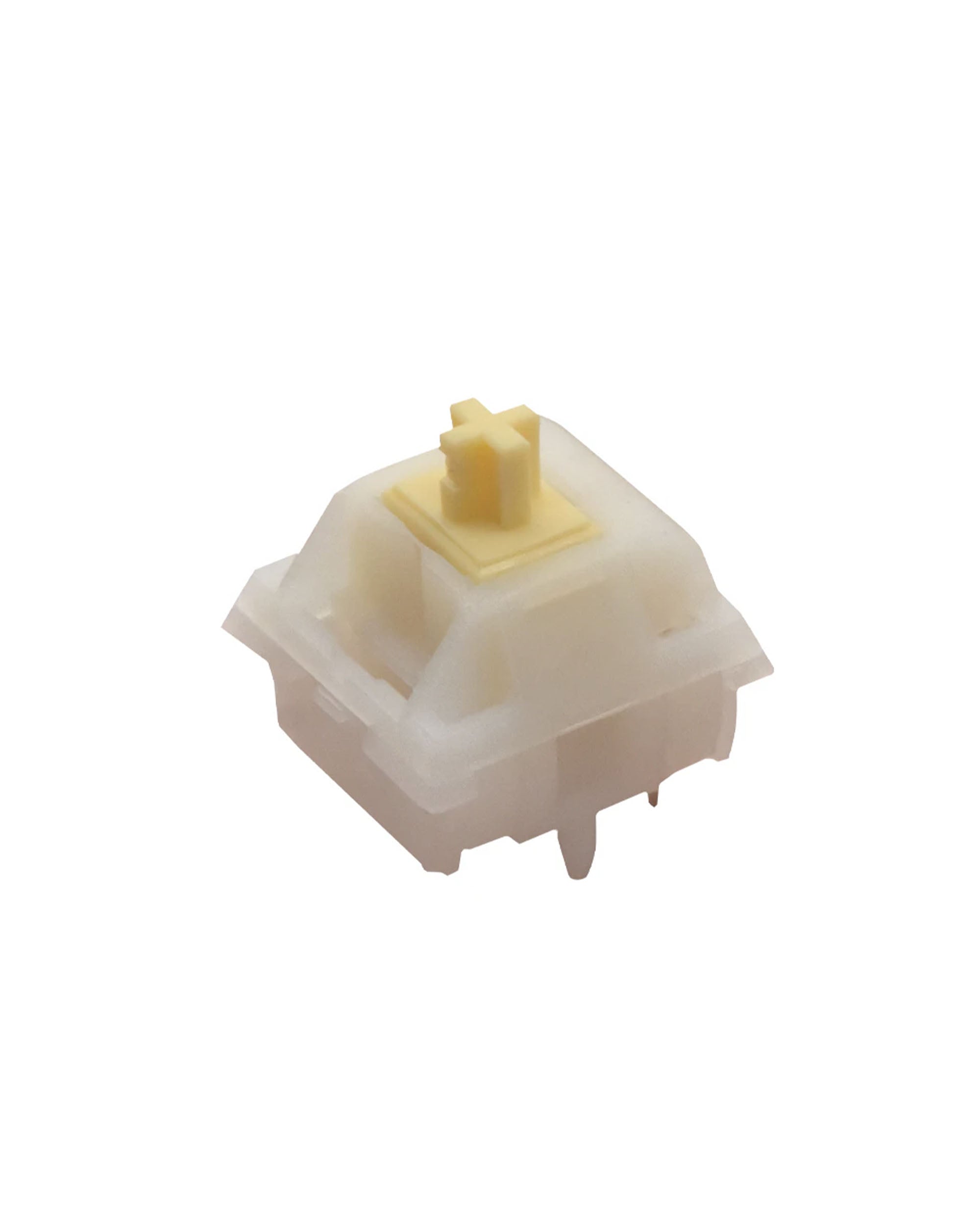 KEYGEEK Little Ghost - Linear Switch