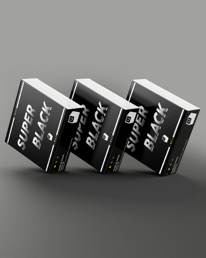 FBB SBK Keycaps Set