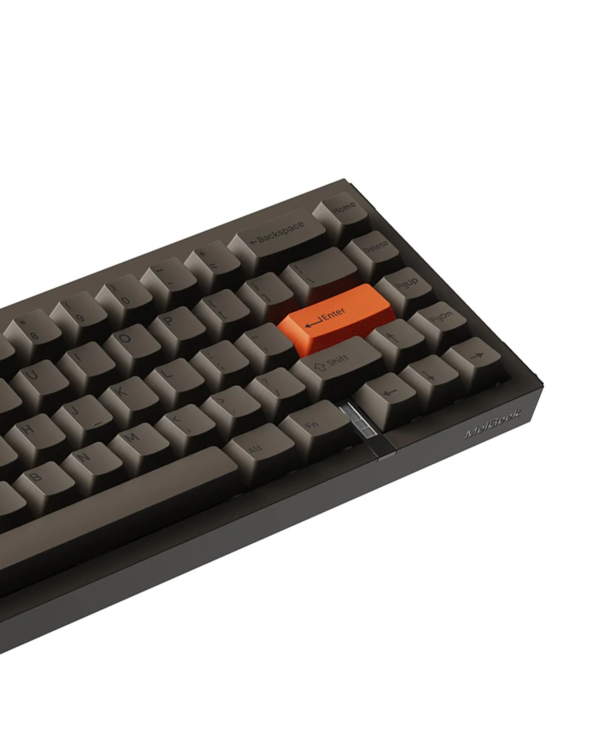 Melgeek REAL67