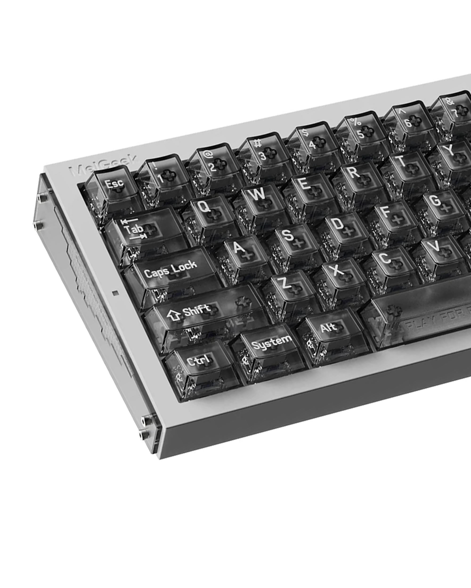 Melgeek REAL67