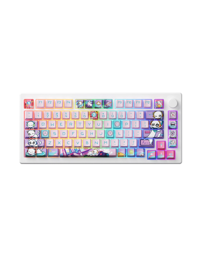 AKKO MOD007B PC HE 7th Anniversary