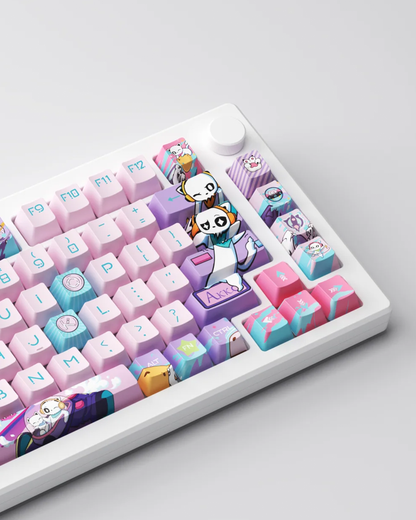 AKKO MOD007B PC HE 7th Anniversary
