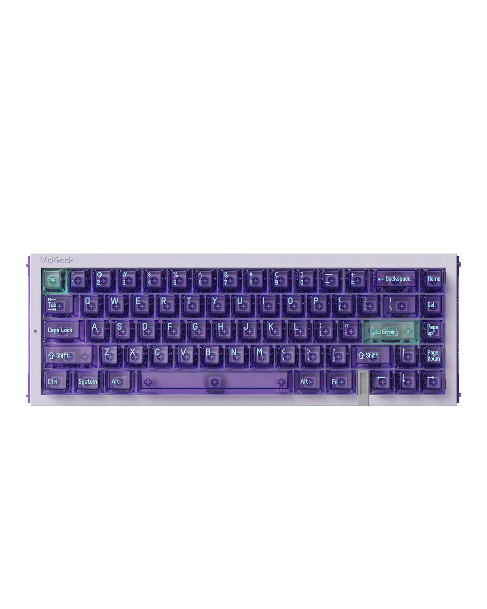 Melgeek REAL67