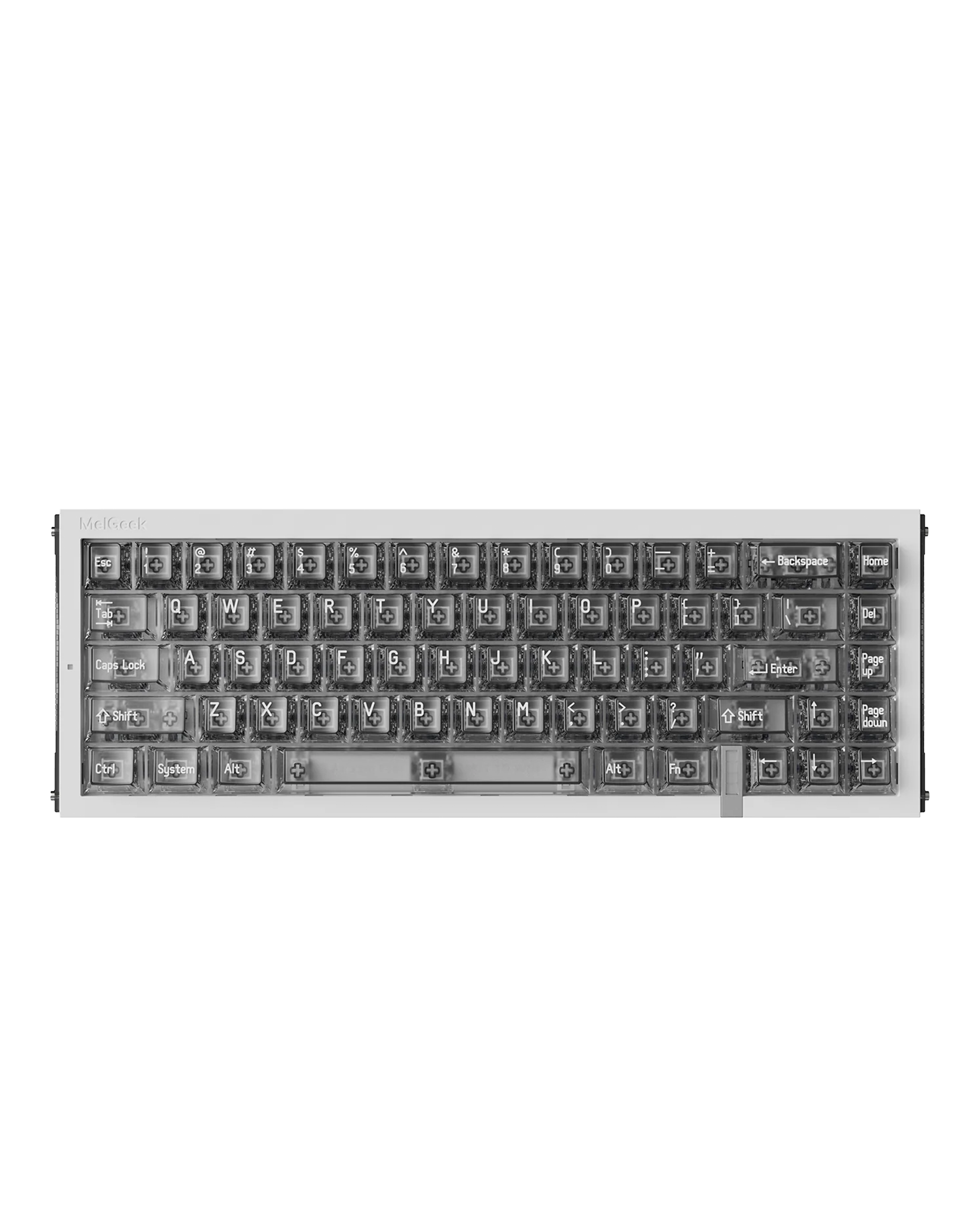 Melgeek REAL67
