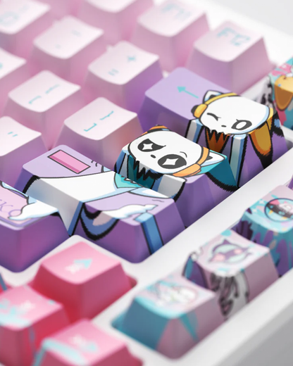 AKKO MOD007B PC HE 7th Anniversary