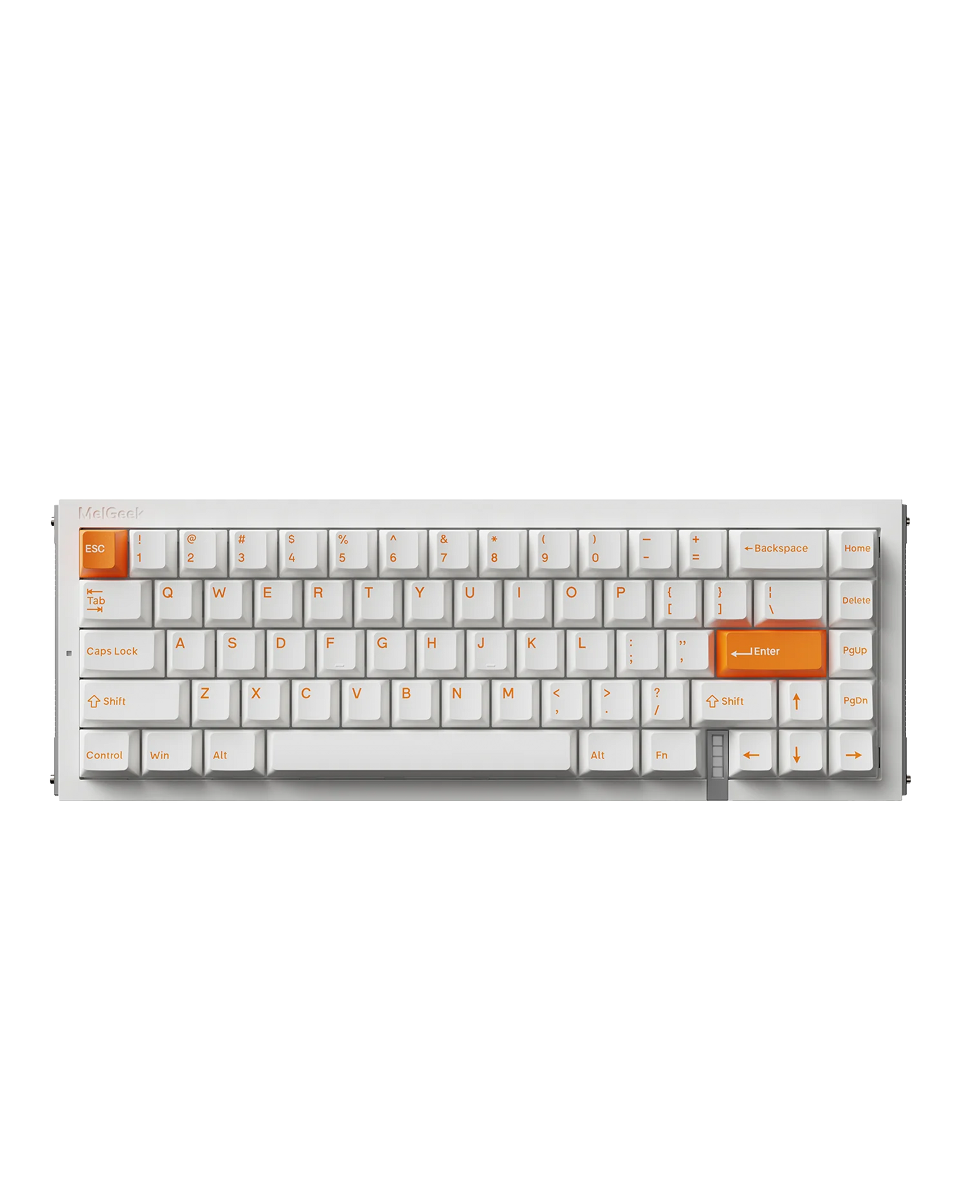 Melgeek REAL67 – Keypro