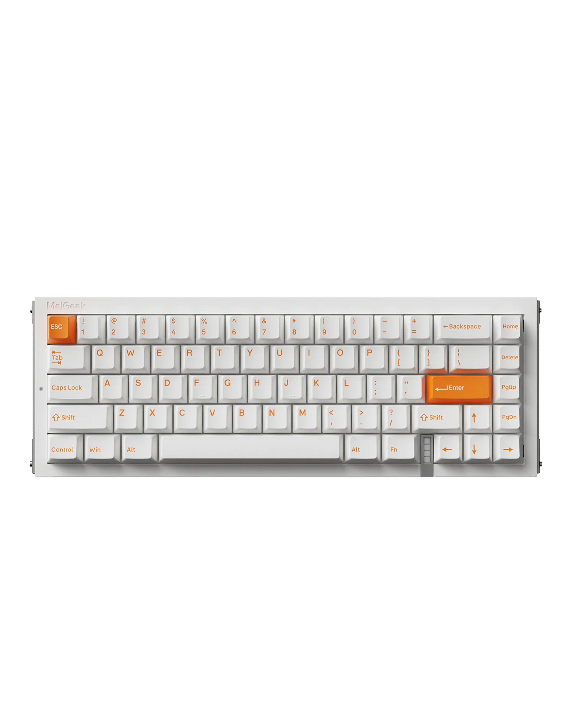 Melgeek REAL67