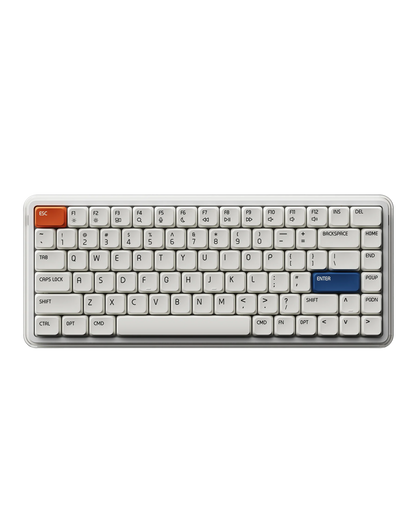 MelGeek O2