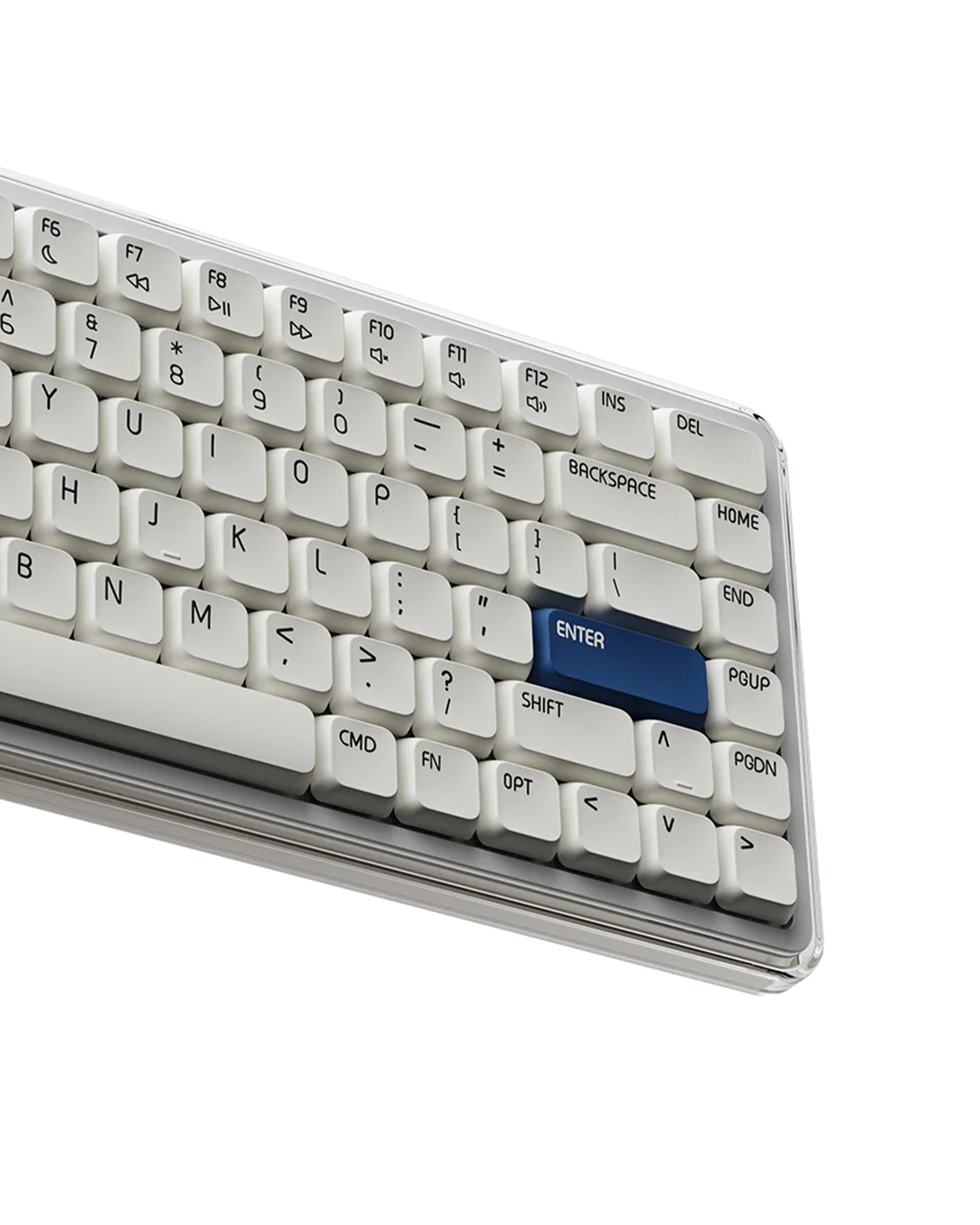 MelGeek O2
