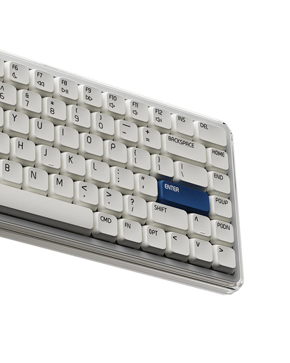MelGeek O2