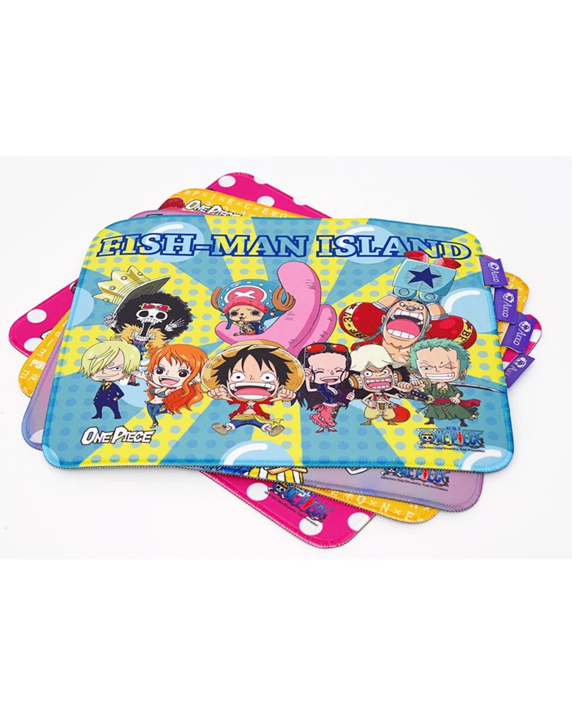 AKKO One Piece Deskmat Pad