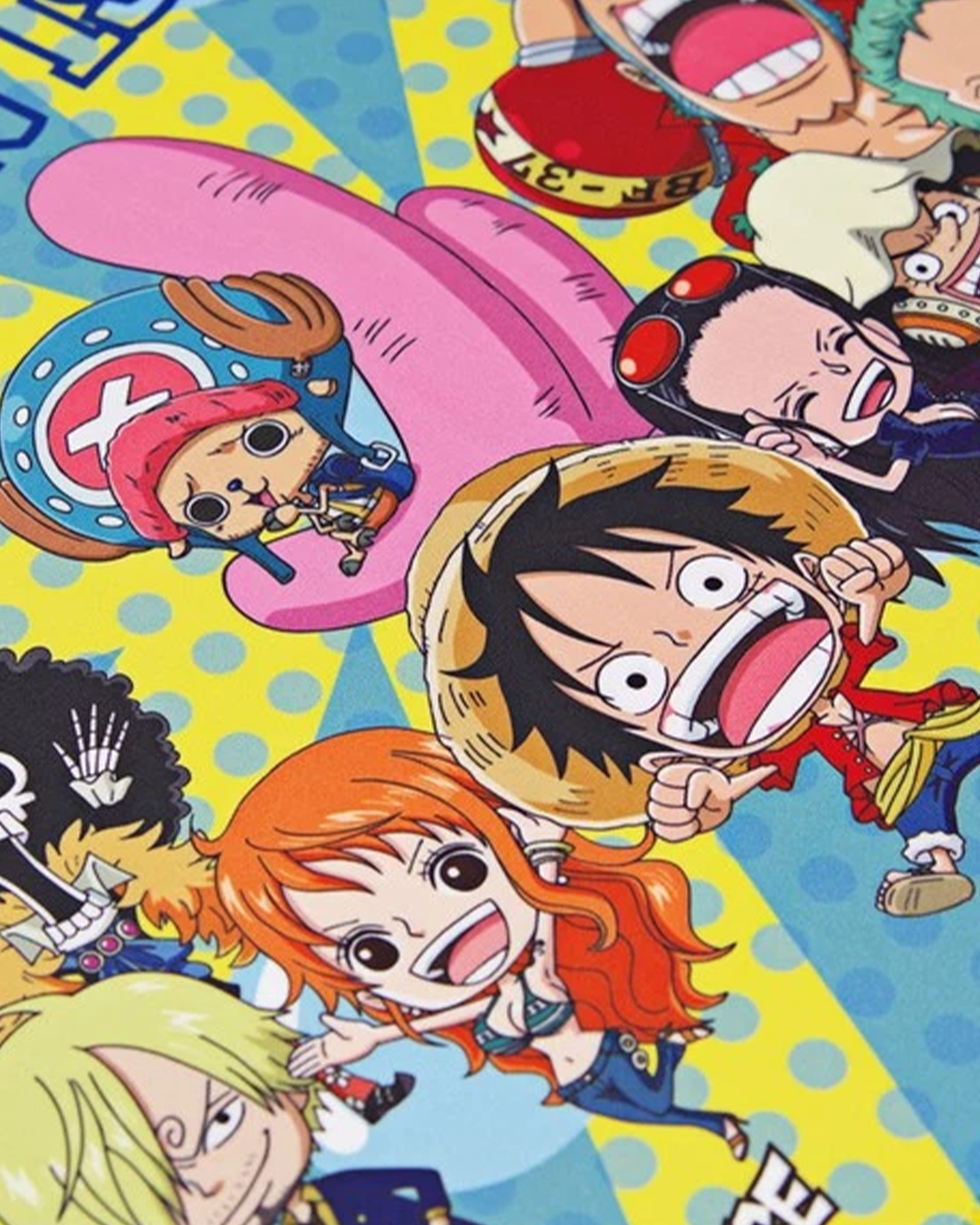 AKKO One Piece Deskmat Pad