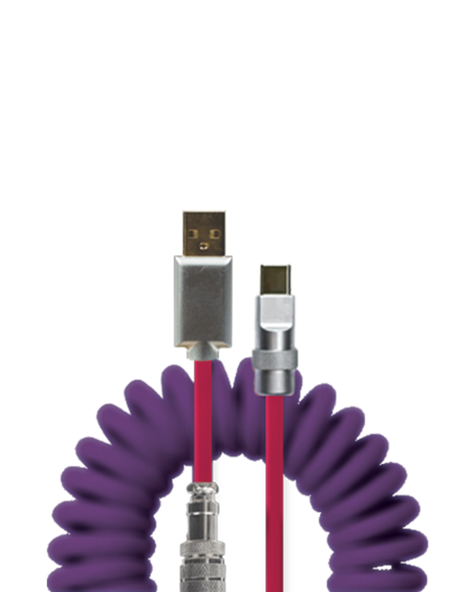 Geekcable without ROD