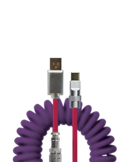 Geekcable without ROD