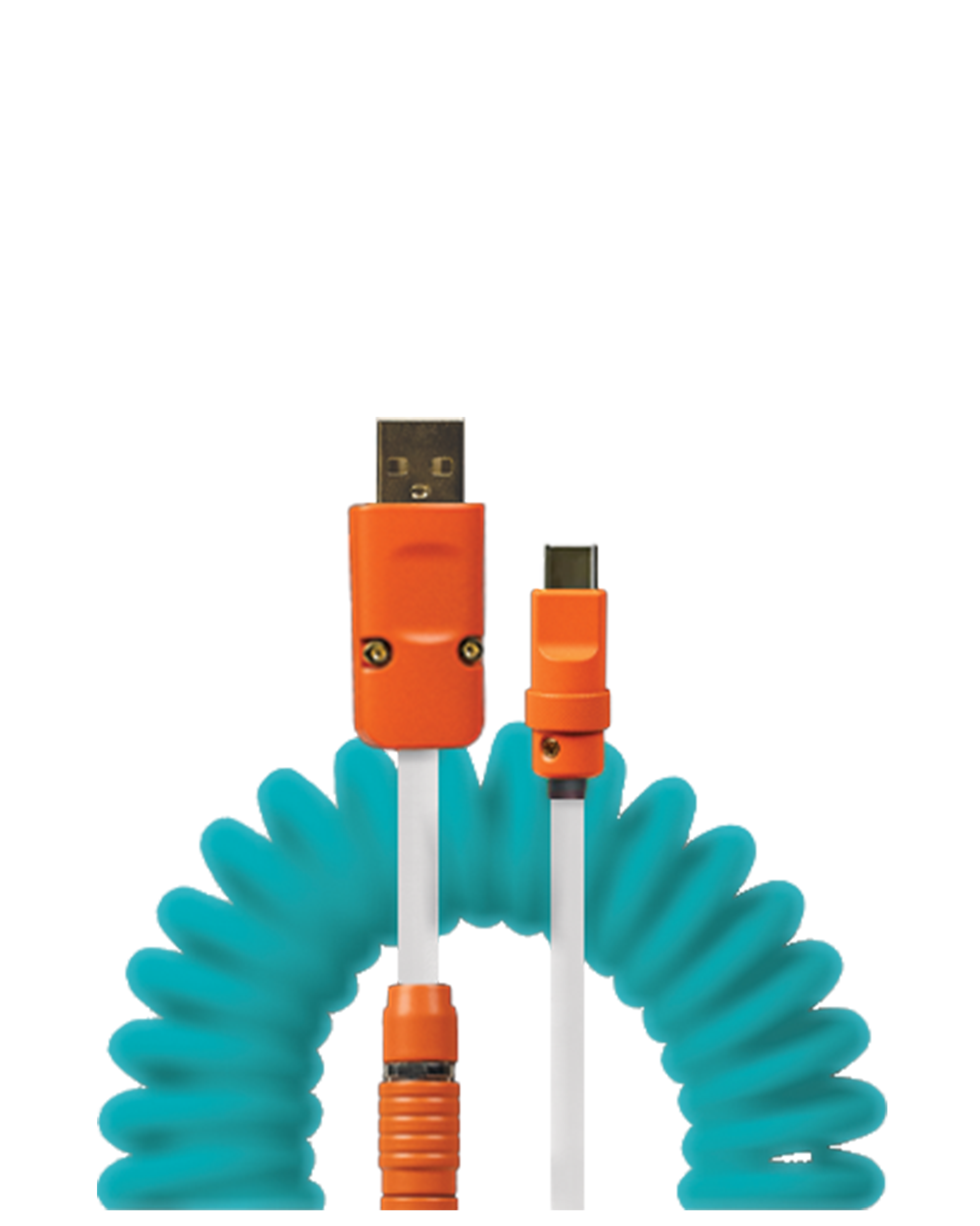 Geekcable without ROD