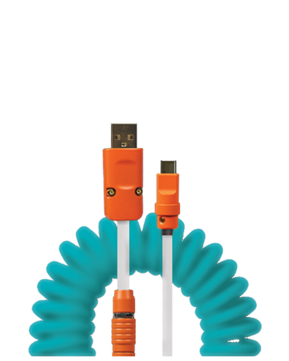 Geekcable without ROD