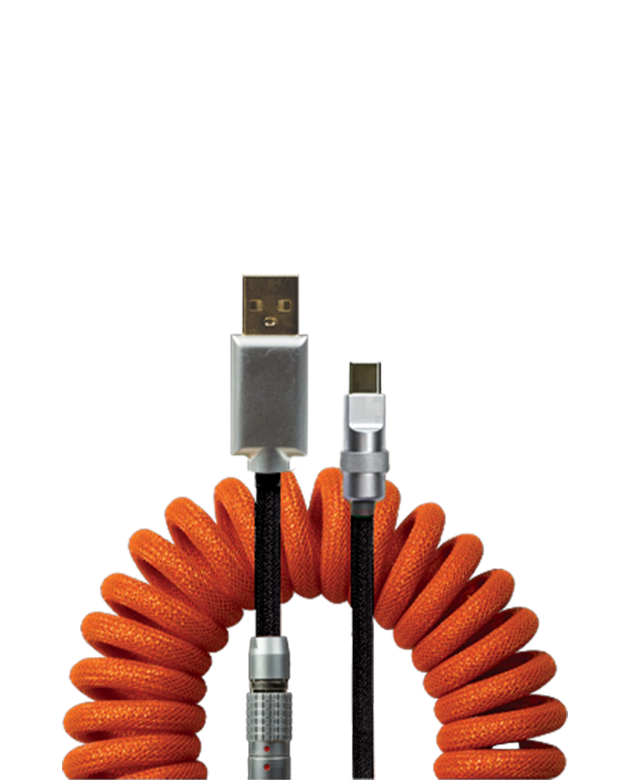 Geekcable without ROD