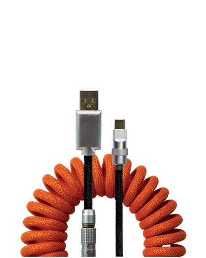 Geekcable without ROD