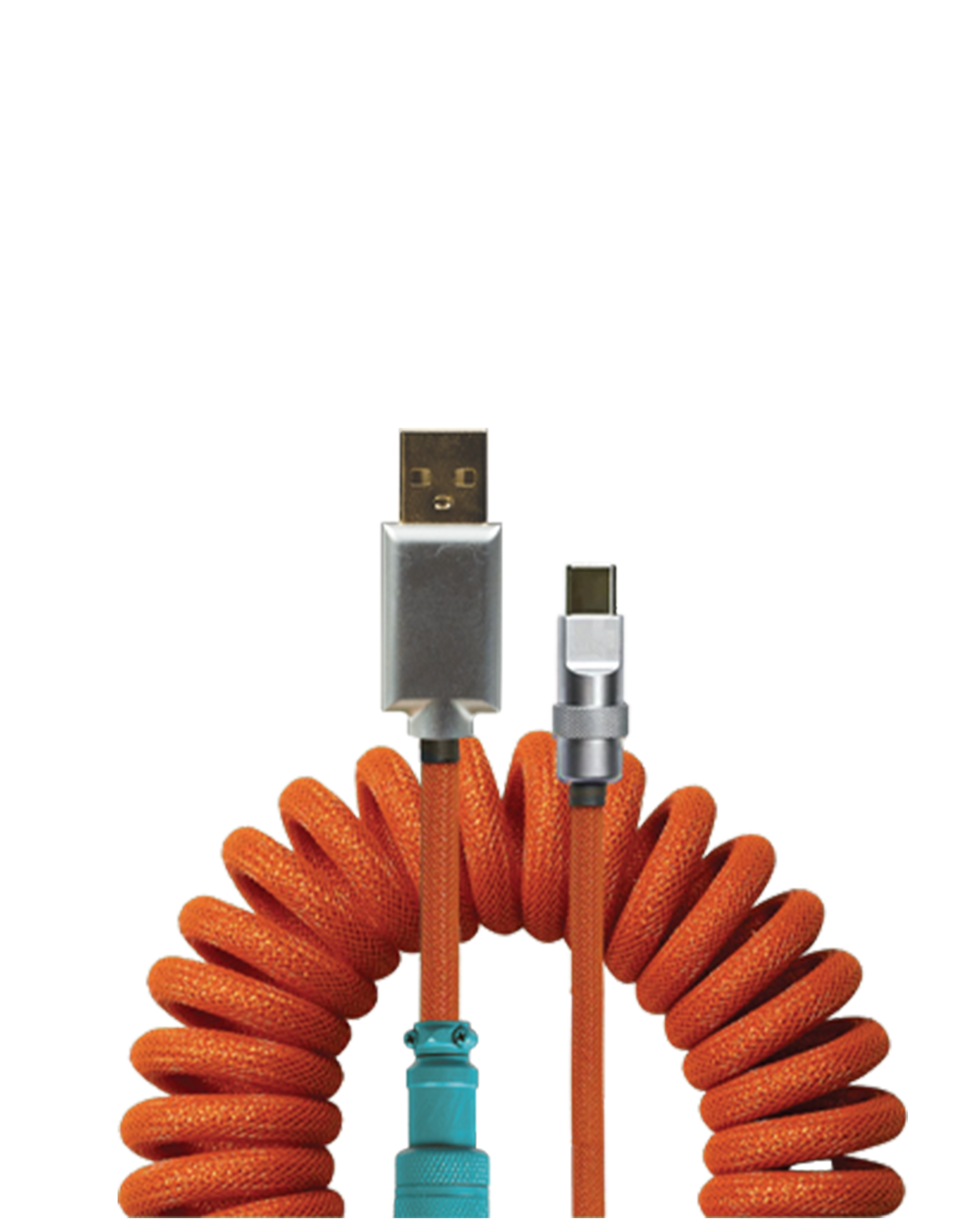 Geekcable without ROD