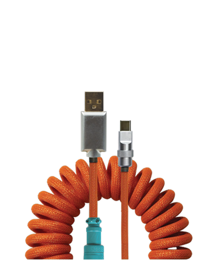 Geekcable without ROD