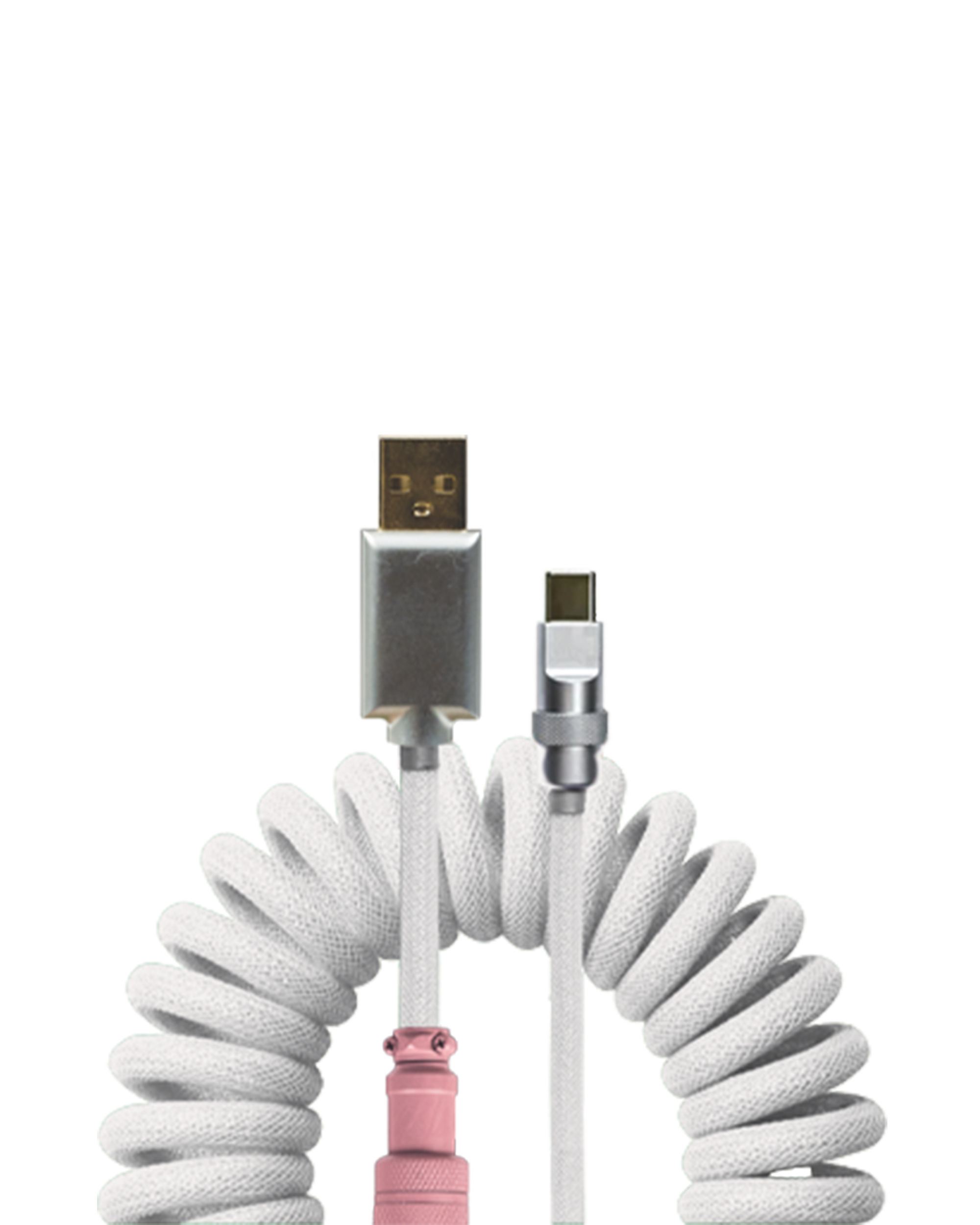 Geekcable without ROD