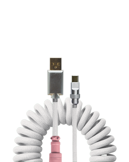 Geekcable without ROD