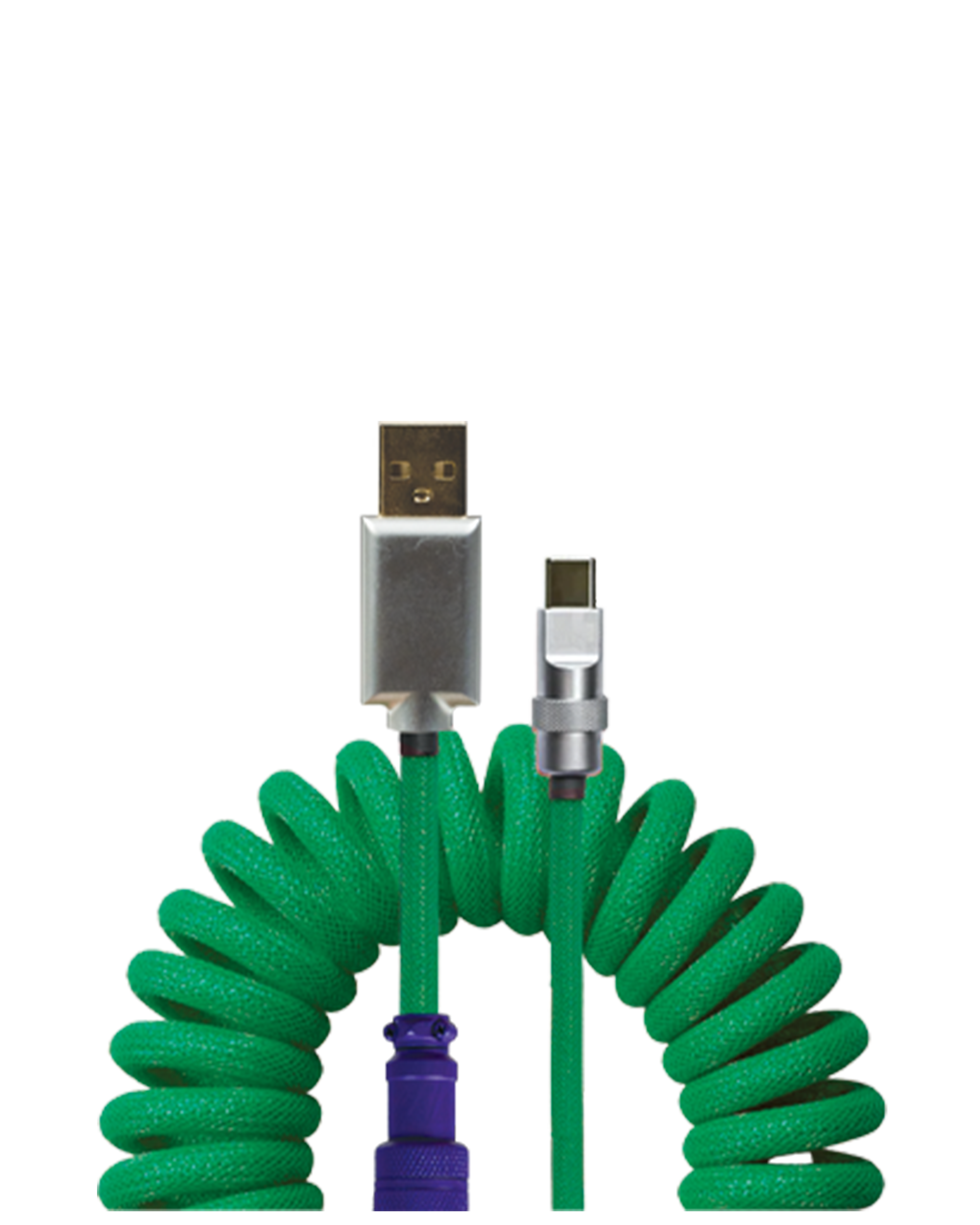 Geekcable without ROD