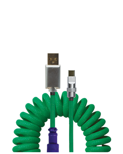 Geekcable without ROD