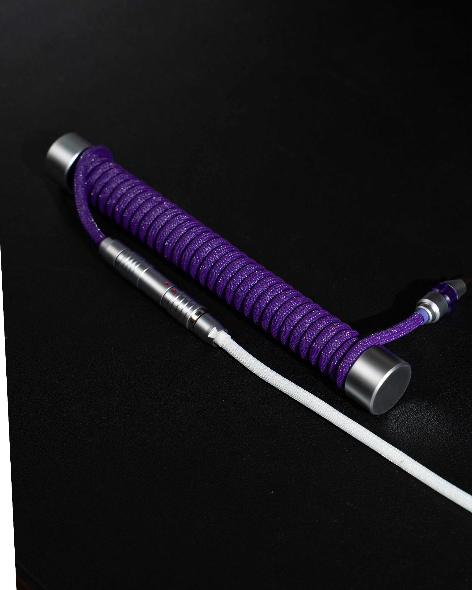 Geekcable with ROD