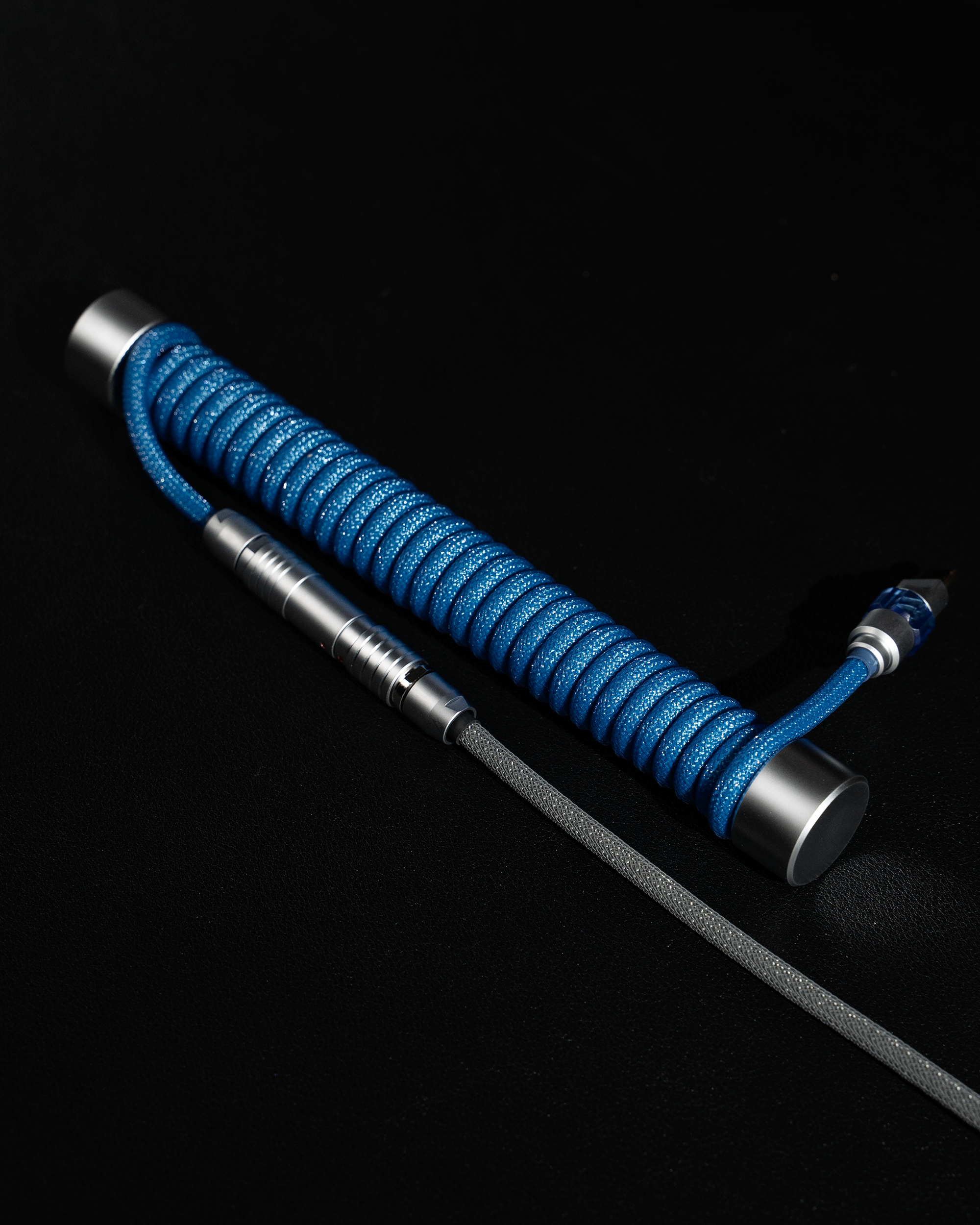 Geekcable with ROD