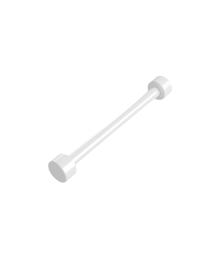Coiled Cable Rod [Aluminium]