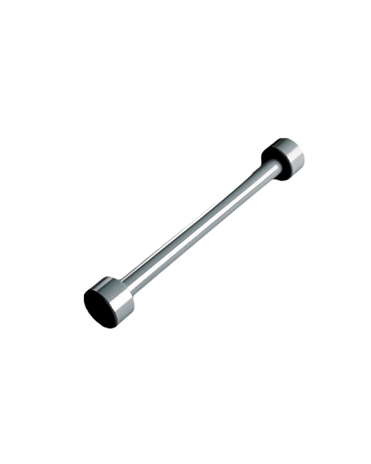 Coiled Cable Rod [Aluminium]