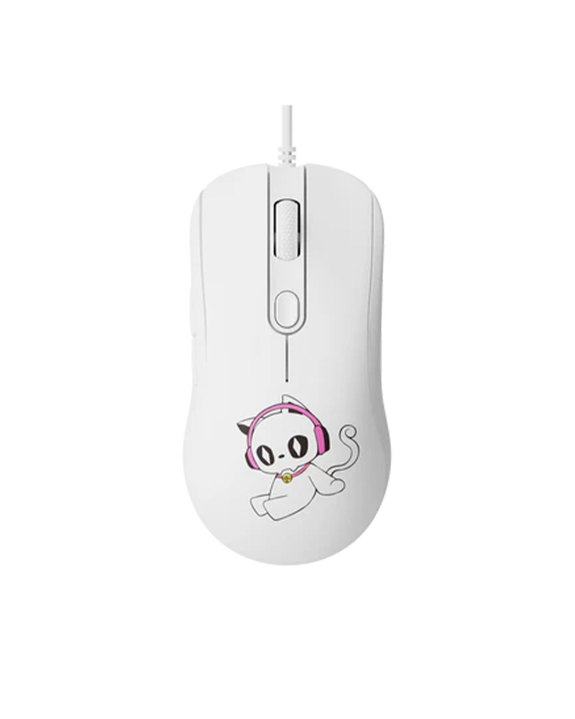 AKKO 7th Anniversary AG325C Mouse