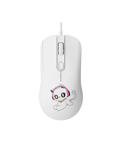 AKKO 7th Anniversary AG325C Mouse