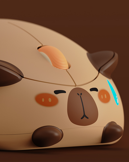 AKKO Capybara Mouse