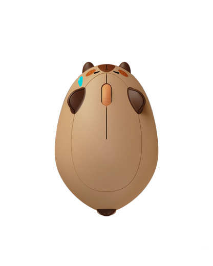 AKKO Capybara Mouse