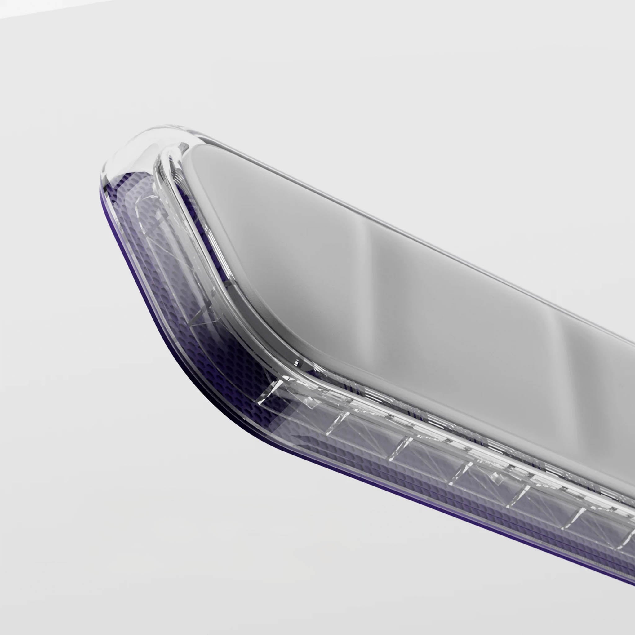 MelGeek AIRBAR Wrist Rest