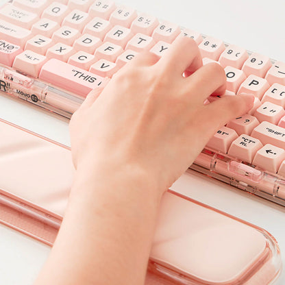 MelGeek AIRBAR Wrist Rest