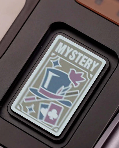 [Pre-Order] QK80 Mk2 Badge