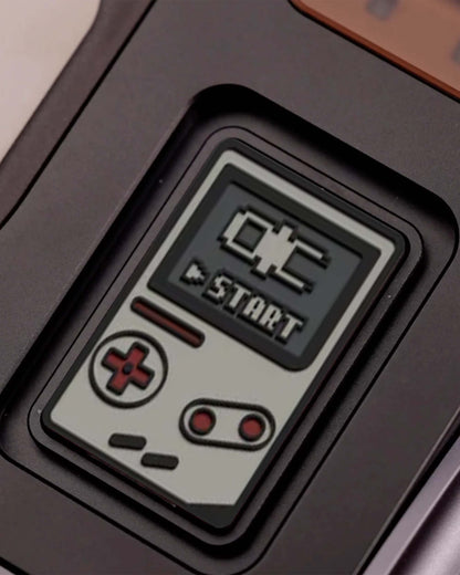[Pre-Order] QK80 Mk2 Badge
