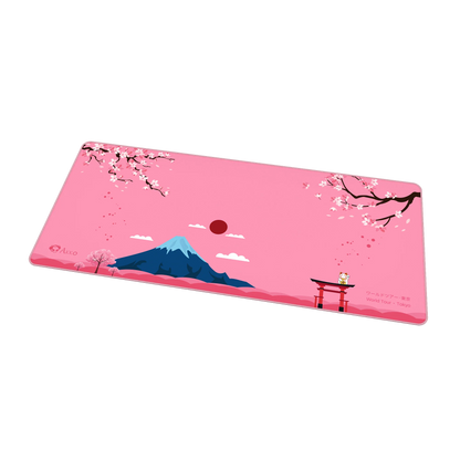 AKKO World Tour Tokyo Deskmat Pad