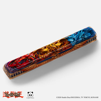 [Pre-Order] Yu-Gi-Oh! Artisan Keycap Collection 4
