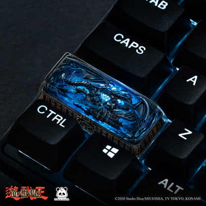 [Pre-Order] Yu-Gi-Oh! Artisan Keycap Collection 4