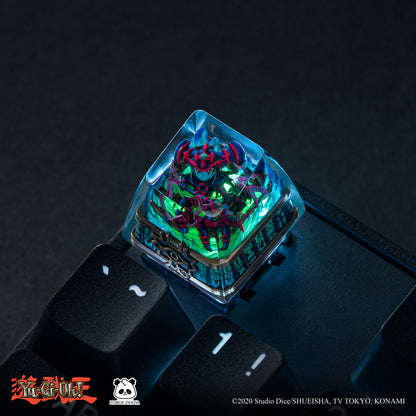 [Pre-Order] Yu-Gi-Oh! Artisan Keycap Collection 4