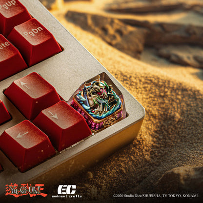 [GB] Yu-Gi-Oh! Artisan Keycap