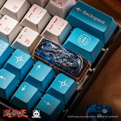 [Pre-Order] Yu-Gi-Oh! Artisan Keycap Collection 4